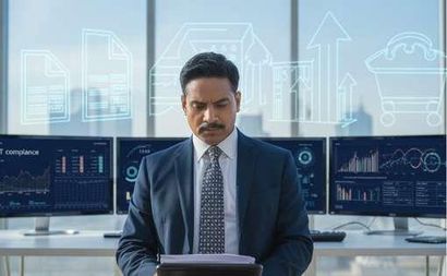 Returns, Replacements & Cancellations: The Definitive GST Guide for E-Tailers